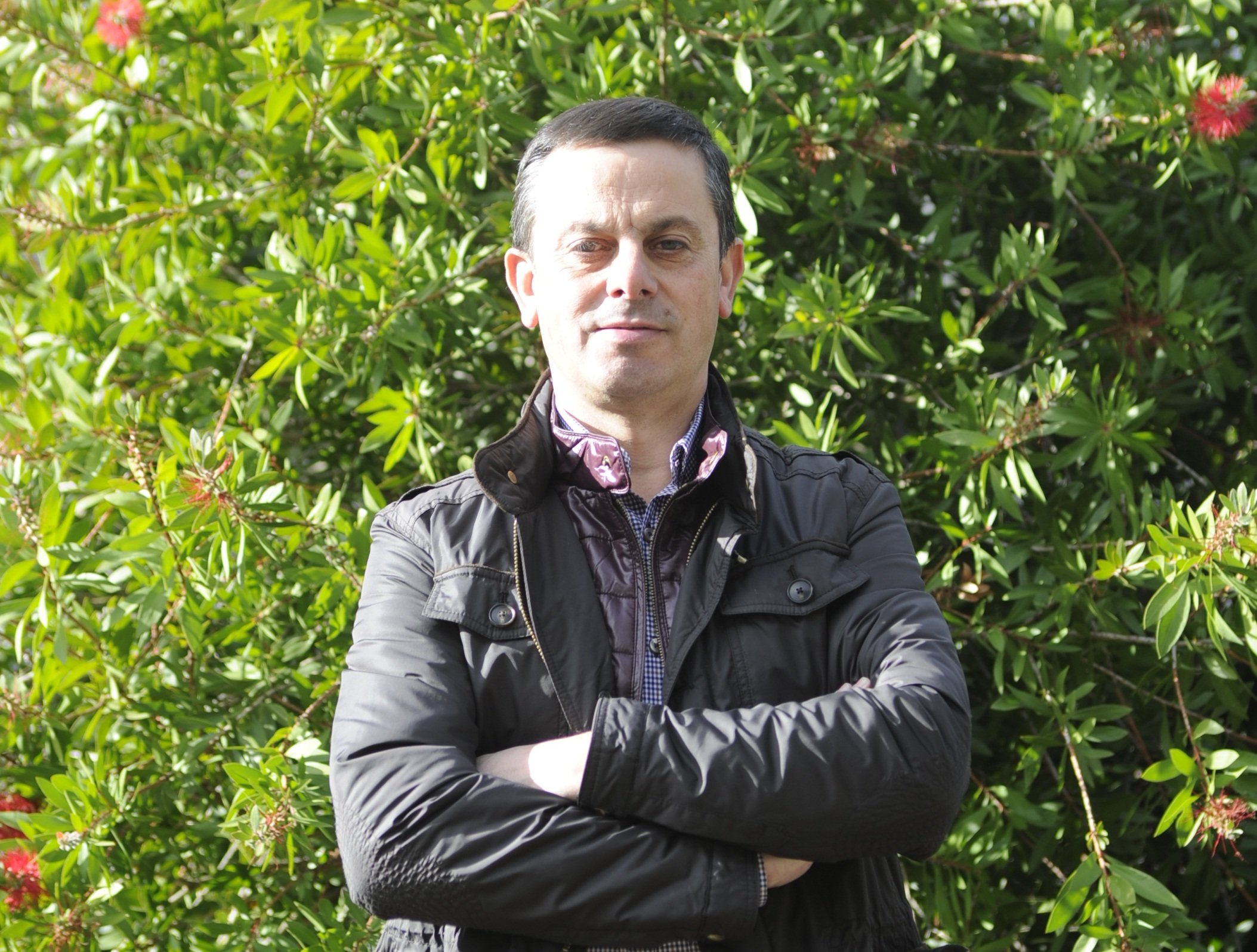 O Popular José Luis González logra maioría absoluta no concello de